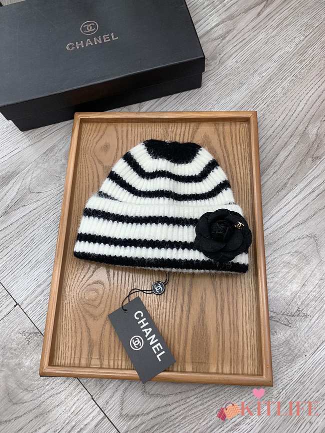 Kitlife chanel hat - 34 - 1