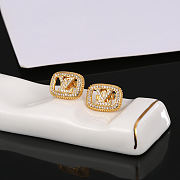 Louis Vuiton Ear Ring 02 - 1