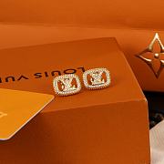 Louis Vuiton Ear Ring 02 - 2