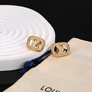 Louis Vuiton Ear Ring 02 - 3