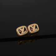 Louis Vuiton Ear Ring 02 - 4