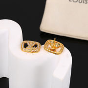Louis Vuiton Ear Ring 02 - 5