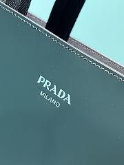 Kiltife Prada Handbags black - 38x36x6 cm - 2