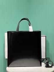 Kiltife Prada Handbags black - 38x36x6 cm - 4