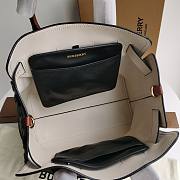 kitlife BURBERRY The Belt Mini Vintage bag - 36 x 15.5 x 23cm - 6