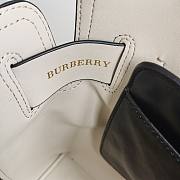 kitlife BURBERRY The Belt Mini Vintage bag - 36 x 15.5 x 23cm - 5