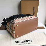 kitlife BURBERRY The Belt Mini Vintage bag - 36 x 15.5 x 23cm - 4