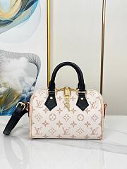 kitlife Louis vuitton Speedy bag - 20.5x13.5x12cm - 1