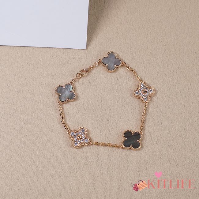 Kitlife Van Cleef & Arpels Bracelet 04 - 1
