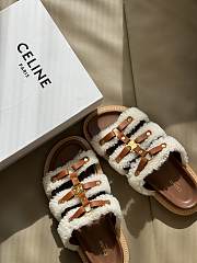 kitlife Celine slides tippi tan   - 6