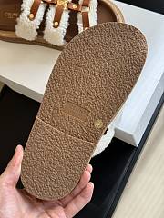 kitlife Celine slides tippi tan   - 5