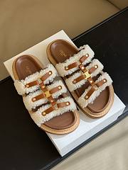 kitlife Celine slides tippi tan   - 3