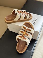 kitlife Celine slides tippi tan   - 2