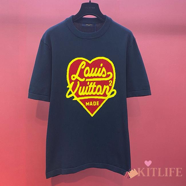 Kitlife Louis Vuitton T-shirt 09 - 1