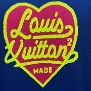 Kitlife Louis Vuitton T-shirt 09 - 4