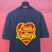 Kitlife Louis Vuitton T-shirt 09 - 3