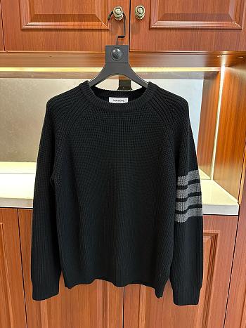 Kitlife Thom browne sweater - 01