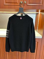 Kitlife Thom browne sweater - 01 - 2