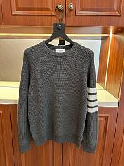 Kitlife Thom browne sweater - 02 - 1