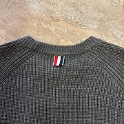 Kitlife Thom browne sweater - 02 - 5