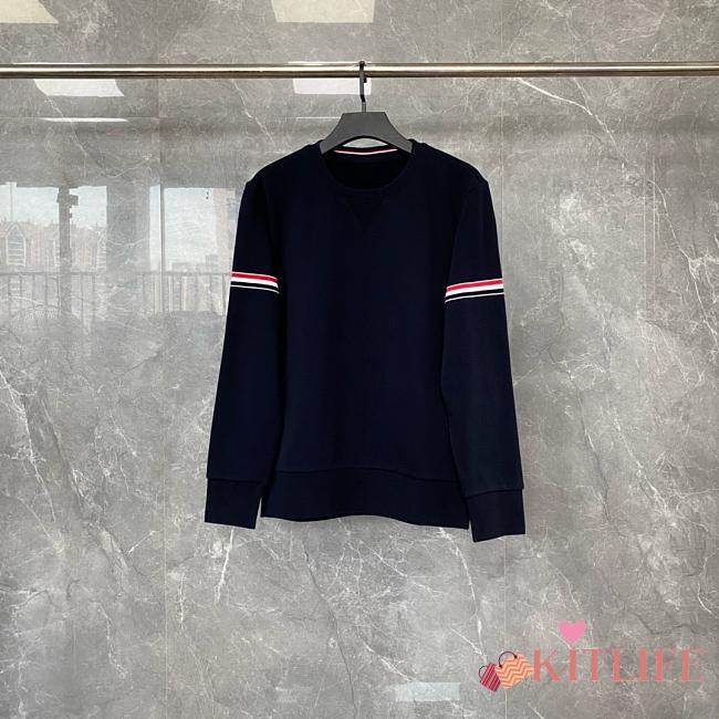 Kitlife Thom browne sweater - 03 - 1