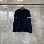 Kitlife Thom browne sweater - 03 - 1