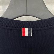 Kitlife Thom browne sweater - 03 - 3
