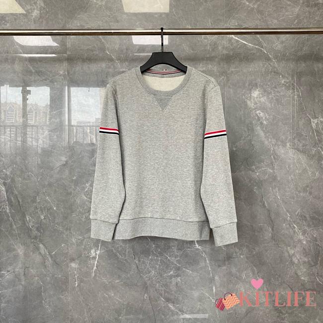 Kitlife Thom browne sweater - 04 - 1