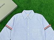 Kitlife Thom browne Shirt - 01 - 6