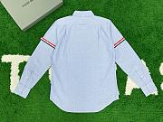 Kitlife Thom browne Shirt - 01 - 5