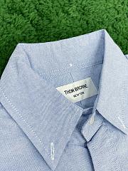 Kitlife Thom browne Shirt - 01 - 3