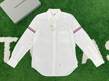 Kitlife Thom browne Shirt - 02