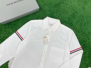 Kitlife Thom browne Shirt - 02 - 5