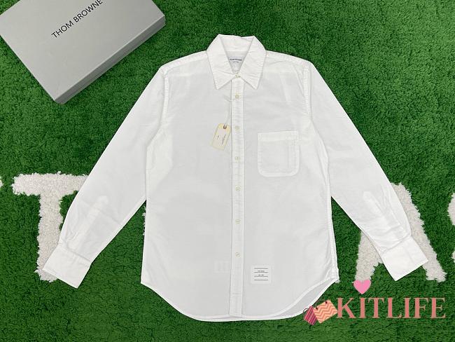 Kitlife Thom browne Shirt - 03 - 1