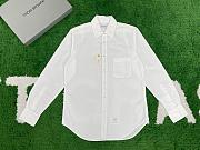 Kitlife Thom browne Shirt - 03 - 1