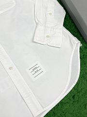 Kitlife Thom browne Shirt - 03 - 5