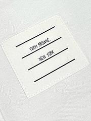 Kitlife Thom browne Shirt - 03 - 4
