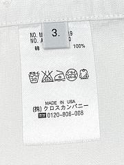Kitlife Thom browne Shirt - 03 - 3