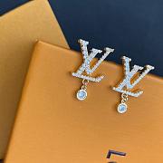 Kitlife Louis Vuiton Ear Ring 03 - 1