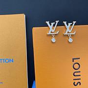 Kitlife Louis Vuiton Ear Ring 03 - 3