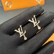 Kitlife Louis Vuiton Ear Ring 03 - 2