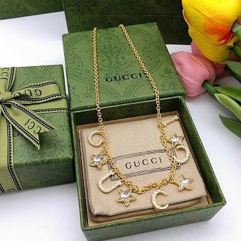 Kitlife Gucci Necklace