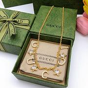 Kitlife Gucci Necklace - 2