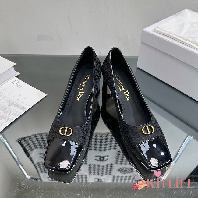 Kiltife Dior pumps heels 5.5 cm - 03 - 1