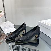 Kiltife Dior pumps heels 5.5 cm - 03 - 2