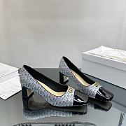 Kiltife Dior pumps heels 5.5 cm - 04 - 5