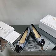 Kiltife Dior pumps heels 5.5 cm - 04 - 3