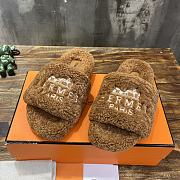 Kitlife hermes slippers - 01 - 2