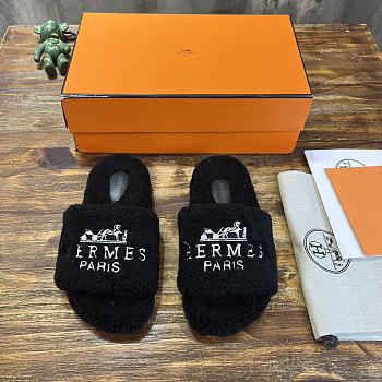 Kitlife hermes slippers - 02