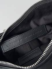 Kitlife Balenciaga Le Cagole Shoulder Bag Black - 25.9x16x9.9 cm - 4